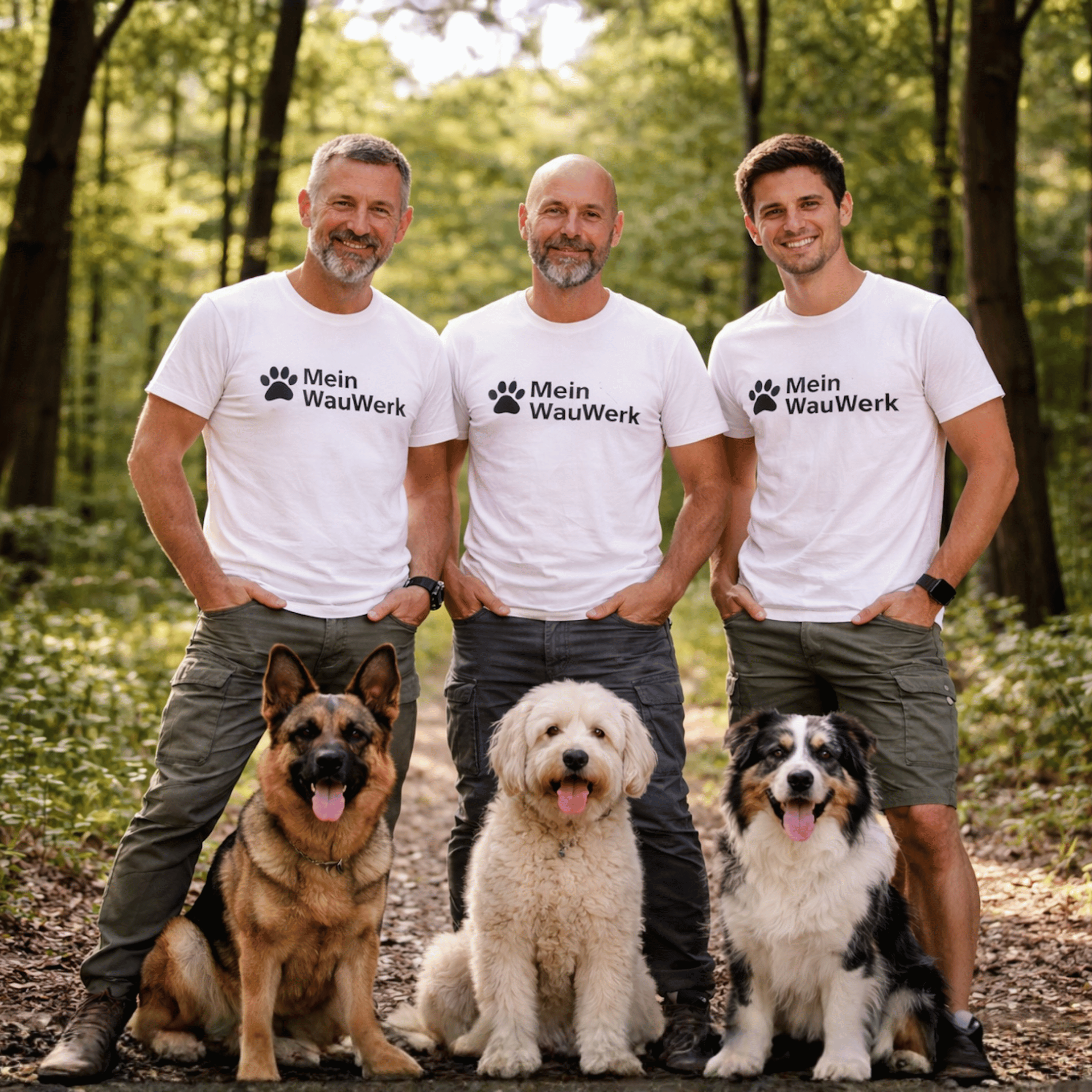 Hundetrainer